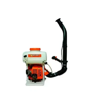Опрыскиватель бензиновый Forte 3W-650 1.25кВт, 1.7кс, 14л (33940)