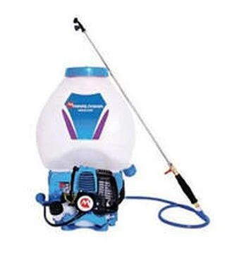 Мотоопрыскиватель ранцевый Maruyama MS0835W