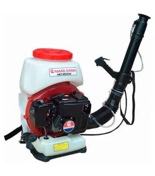 Мотоопрыскиватель-распылитель ранцевой Maruyama MD181DX