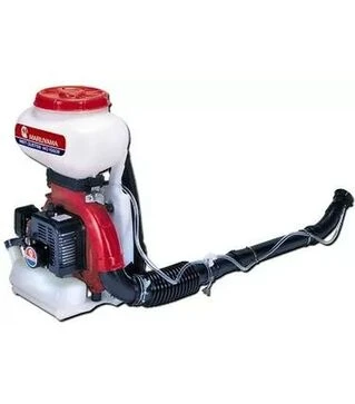 Мотообприскувач-розпилювач ранцевий Maruyama MM300