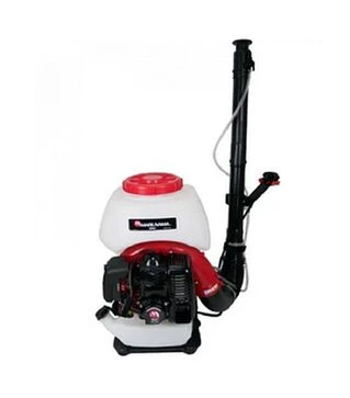 Мотоопрыскиватель-распылитель ранцевой Maruyama MM91-H