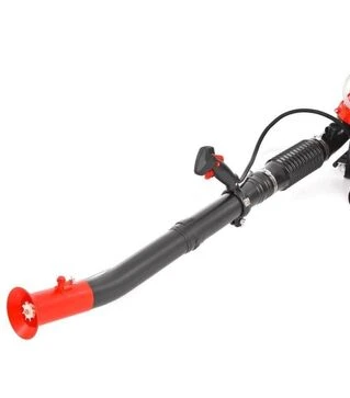 Мотообприскувач Hecht 443 (HECHT443)