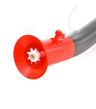 Мотообприскувач Hecht 443 (HECHT443)