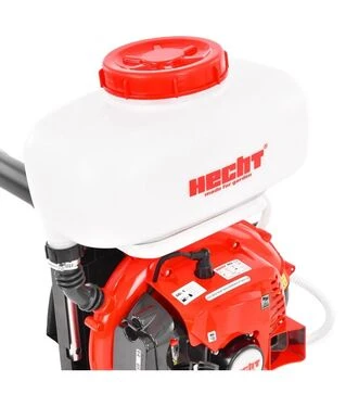 Мотообприскувач Hecht 443 (HECHT443)