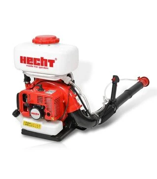 Мотообприскувач Hecht 459 (HECHT459)