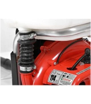 Мотообприскувач Hecht 459 (HECHT459)