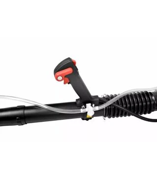 Мотообприскувач Hecht 459 (HECHT459)