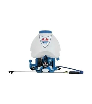 Мотоопрыскиватель Maruyama MS0735W (355002)