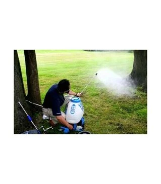 Мотоопрыскиватель Maruyama MS0735W (355002)