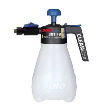 Ручной помповый опрыскиватель SOLO 301FB