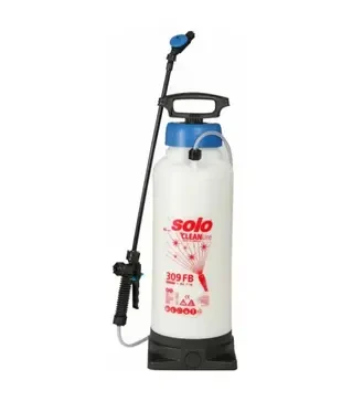 Ручний помповий обприскувач SOLO 309FB