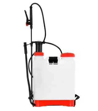 Ручний важільний обприскувач Hecht 4166