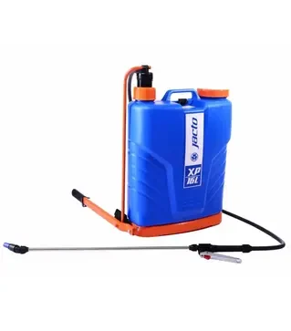 Ручний важільний обприскувач Jacto XP-16 (1185329)