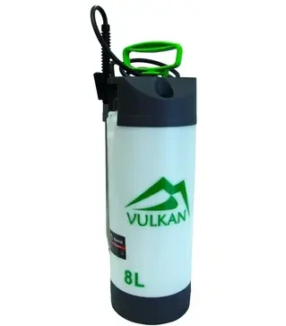 Ручний помповий обприскувач VULKAN OLD-8-05 (78297)