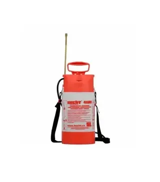 Ручной помповый опрыскиватель Hecht 4500