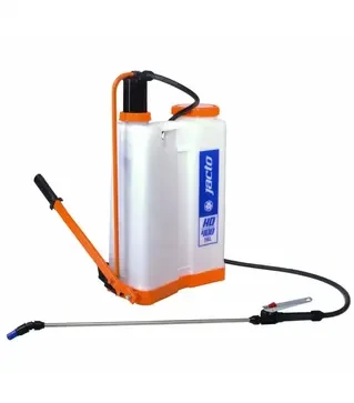 Ручной рычажный опрыскиватель Jacto HD-400 (989269)