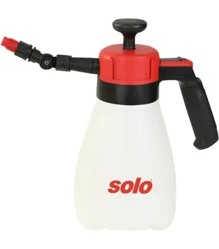 Ручний помповий обприскувач SOLO 201C