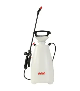 Ручний помповий обприскувач SOLO 212