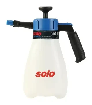 Ручний помповий обприскувач SOLO 303B