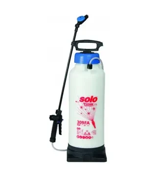 Ручний помповий обприскувач SOLO 309FA