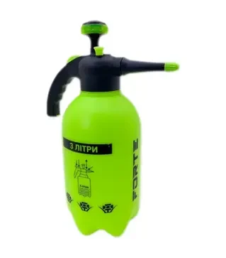 Обприскувач ручний KF-3,0 LS (131313)