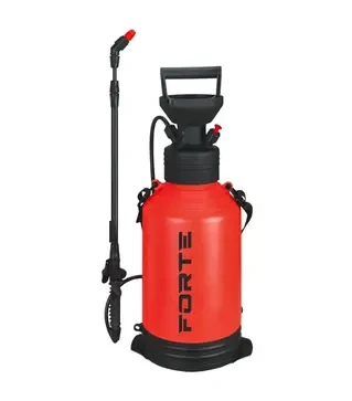 Обприскувач ручний KF-6 6л (131320)