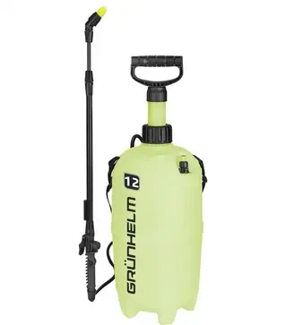 Обприскувач ручний SP-12 (63737)