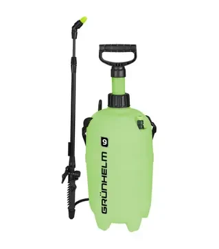 Опрыскиватель ручной SP-9 (63736)