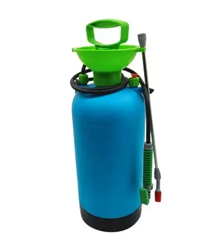 Обприскувач ручний 8 л (118682)