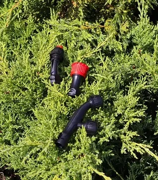 Ручний обприскувач GRUNTEK HS-12-3 (296002123)