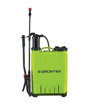 Ручний обприскувач GRUNTEK HS-12-3 (296002123)