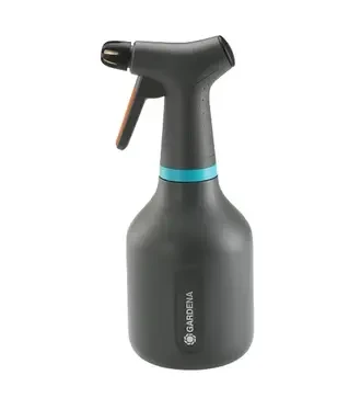 Ручной опрыскиватель GARDENA 0.75 л с латунным соплом (11110-20.000.00)