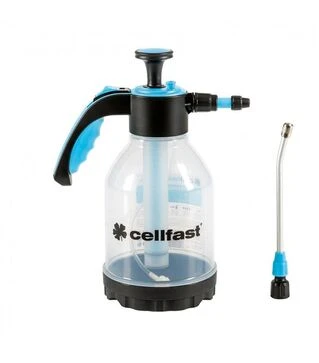 Ручний обприскувач Cellfast 1.5 л (42-215)