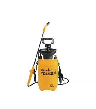 Ручний обприскувач Tolsen 5 л (57292)