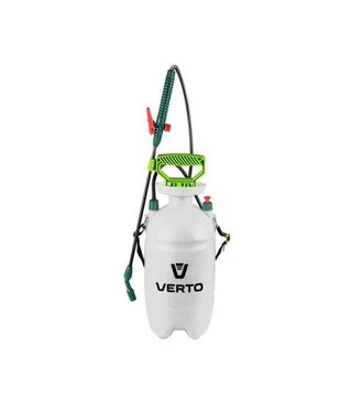 Ручной опрыскиватель Verto 5 л (15G505)