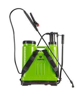 Ручний обприскувач Verto 15 л (15G507)