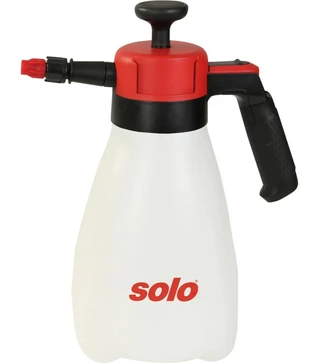 Ручной опрыскиватель SOLO 202