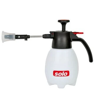 Ручной опрыскиватель SOLO 401
