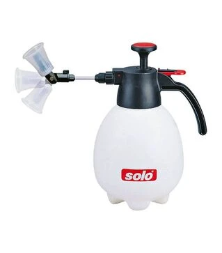 Ручной опрыскиватель SOLO 401