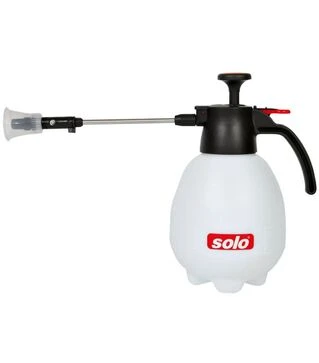 Ручной опрыскиватель SOLO 402