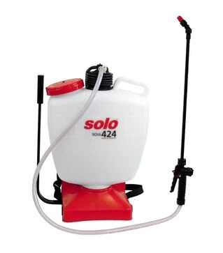 Ручний обприскувач SOLO 424NOVA