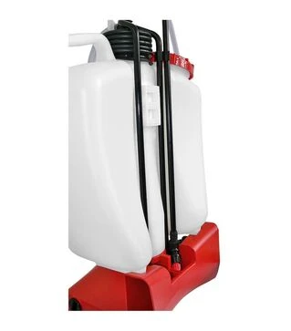 Ручний обприскувач SOLO 424NOVA