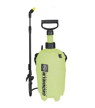 Ручний обприскувач GRUNHELM SP-9