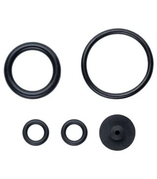 Обприскувач пневматичний Flora 5л (5003224)