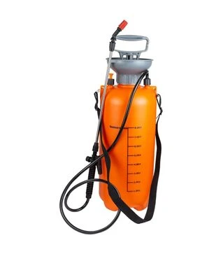 Обприскувач пневматичний Flora 8л (5003234)