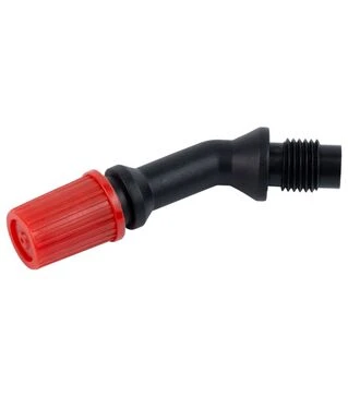 Обприскувач пневматичний Flora 8л (5003234)