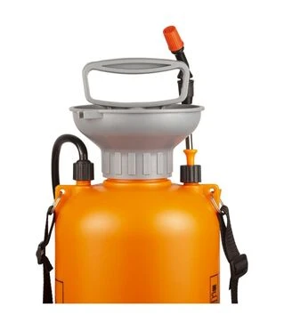 Опрыскиватель пневматический Flora 10л (5003244)