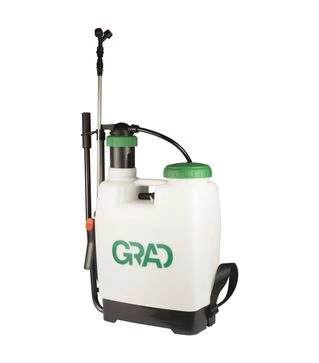 Опрыскиватель гидравлический Grad 12л (5003935)