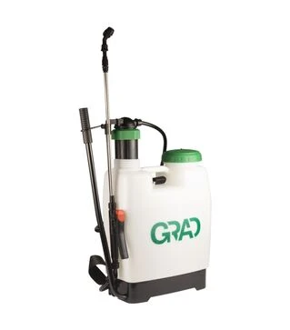 Опрыскиватель гидравлический Grad 12л (5003935)