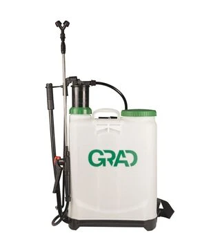Обприскувач гідравлічний Grad 16л (5003945)